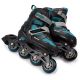 24. Meteor Rox 22353 skates, 38-41