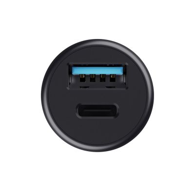 4. Trust MAXO 38W PD Car Charger