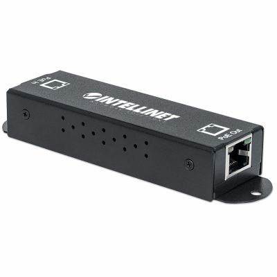 4. INTELLINET GIGABIT SIGNAL REPEATER EXTENDER