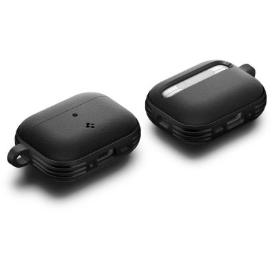 9. Spigen Vault Case for AirPods Pro 3 - Black