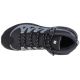 3. Salomon X Ward Leather Mid GTX W 471820 shoes