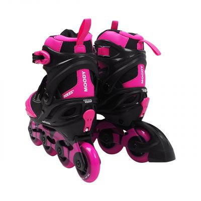 6. Roces Moody X Jr 400896 00001 inline skates