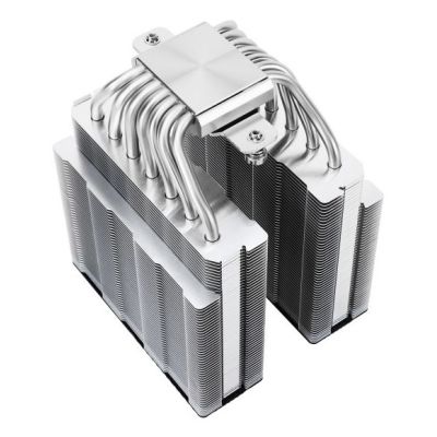 2. Thermalright Phantom Spirit 120 Processor Air Cooler 12cm Black 1 pc.