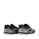 3. Joma Mundial Indoor 2601 Black Football Shoes MUNS2601IN