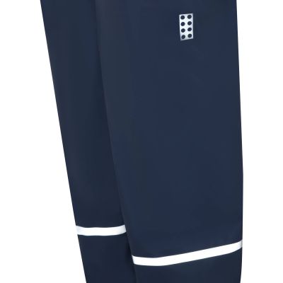 3. Lego Wear Lwpowai 707 Jr Pants 22873-590