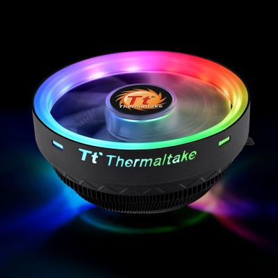 4. THERMALTAKE UV100 ARGB LIGHTING CL-P064-AL12SW-A
