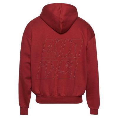 2. Karl Kani Trekking Os Hoodie M 6021747