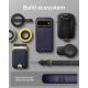13. Spigen Nano Pop MagSafe Case for Google Pixel 11 Pro - Navy Blue