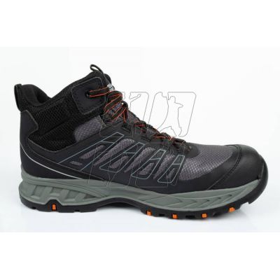 2. Regatta Pro Kata S1P M Trk126 safety work shoes