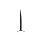 8. TCL 75T69C QLED 75" 4K Ultra HD Google TV Dolby Atmos DVB-T2 Metallic