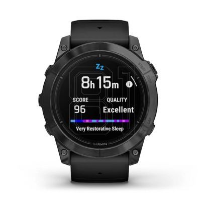 6. Garmin EPIX Pro Gen2 51mm Sports Watch