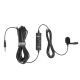 7. Lavalier Microphone BY-M1S