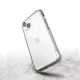 2. Raptic X-Doria Air Case iPhone 14 armored cover silver
