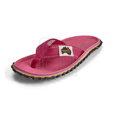 7. Gumbies Islander Flip-Flops Classic Flip-Flops W GU-FFISL125
