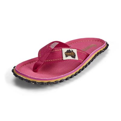 7. Gumbies Islander Flip-Flops Classic Flip-Flops W GU-FFISL125
