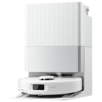 Roborock Qrevo Edge 5V1 0.325 l White