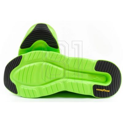 27. Skechers Go Run M 220908/GRN Running Shoes