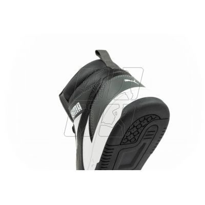 8. Puma Rebound v6 M 392326 03 sports shoes