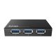 3. D-Link DUB-1340 Black