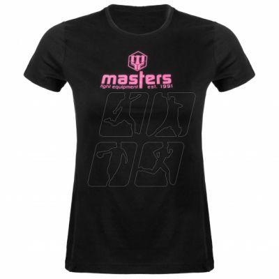 T-shirt Masters Basic W 061704-M