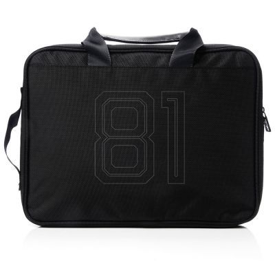 4. Swissbags Bex 76458 Laptop Bag