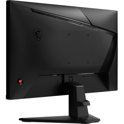 11. MSI MAG 255F E20 computer monitor 62.2 cm (24.5") 1920 x 1080 px Full HD LCD Black