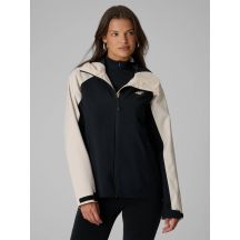 Women's transitional jacket 5000 membrane 4F 4FRAW26TTJAF1409-20S