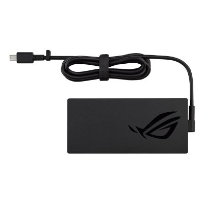 2. ASUS ROG 380W Rectangle Plug Adapter (AR380-00)