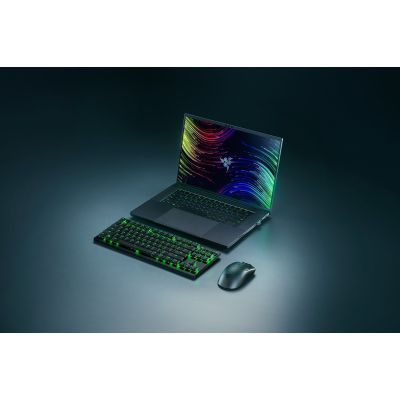 22. Razer Viper V3 HyperSpeed Gaming Mouse Right Side RF Wireless Optical 30000 DPI