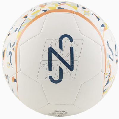 3. Football Puma Neymar Jr Graphic Ball 084232-01