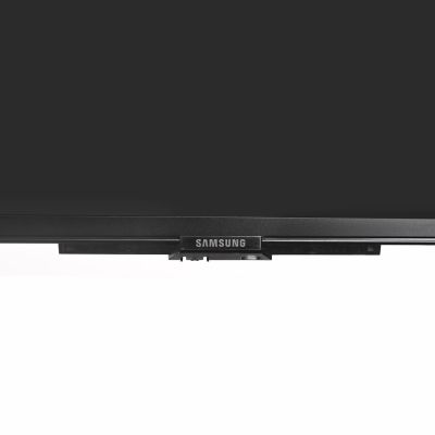 18. Samsung QE65S95F OLED TV 65'' 4K Ultra HD 165 Hz Tizen Dolby Atmos Black