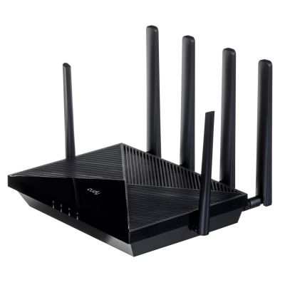 3. CUDY LT700_EU LAN Gigabit AC1200 Router Dual Band Wi-Fi Mesh 4G LTE Cat.6 Dual SIM