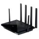 3. CUDY LT700_EU LAN Gigabit AC1200 Router Dual Band Wi-Fi Mesh 4G LTE Cat.6 Dual SIM