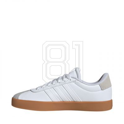 5. Adidas VL Court 3.0 W JR8660 shoes