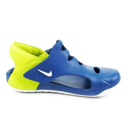 5. Nike Sunray Protect Jr Sandals DH9465-402