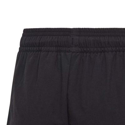 10. adidas Tiro 23 Competition Downtime Kids Shorts Black HI4716