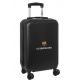 9. FC Barcelona suitcase cabin hand on wheels 612425851