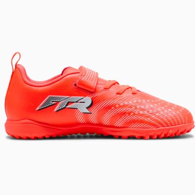 2. Puma Future 9 PLAY VEL JR TT 108926-01 shoes