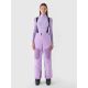 3. Ski pants membrane 15000 women's 4F 4FWAW24TFTRF699-52S