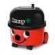 10. Numatic HVR 200-11 Henry 900004 bagged vacuum cleaner (620W; red)