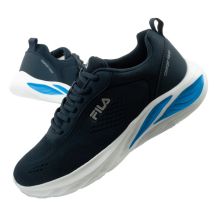 Fila men's Spectris sports shoes sneakers comfortable fashionable blue