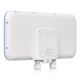3. Ubiquiti E7-Audience 11500 Mbit/s White PoE Support