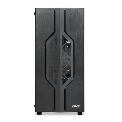 17. IBOX ATX CASE CETUS 908