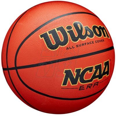 2. Wilson NCAA Era Ball WZ3017201XB Basketball Ball