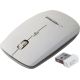 3. Esperanza EM120W mouse (optical; 1600 DPI; white)