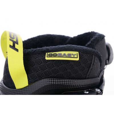 7. Tempish Crox.X Top M 1300000216 Hockey Skates