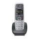2. Gigaset E560 large-button cordless internal telephone - platinum