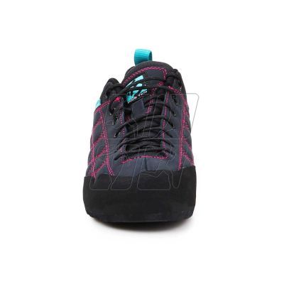 3. Five Ten Guide Tennie W 5296 climbing shoes