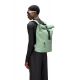 3. Rains Rolltoprucksack Haze W3 13320 06