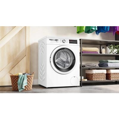 7. BOSCH WUU28T10PL washing machine
